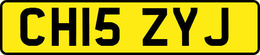 CH15ZYJ