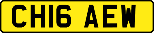 CH16AEW