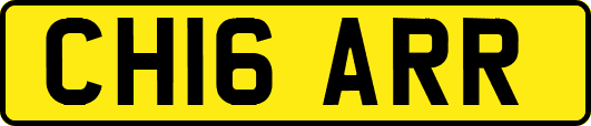 CH16ARR