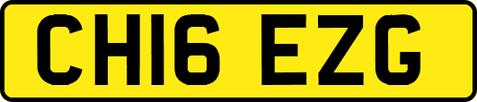 CH16EZG