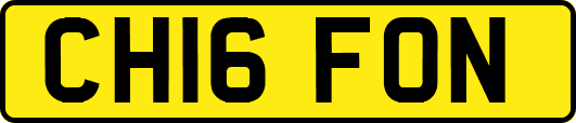 CH16FON