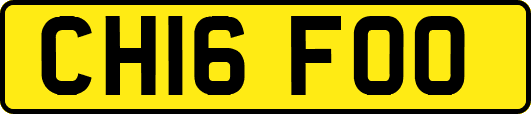 CH16FOO