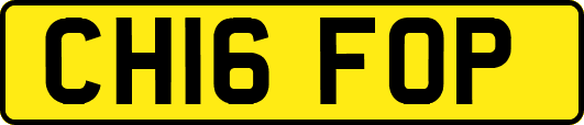 CH16FOP