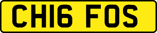 CH16FOS