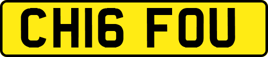 CH16FOU