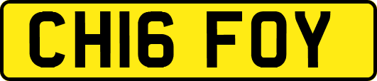 CH16FOY