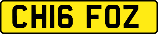 CH16FOZ