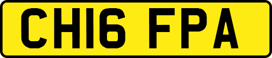 CH16FPA