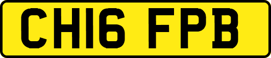 CH16FPB