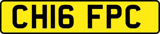 CH16FPC
