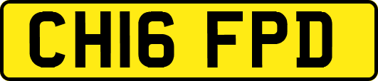CH16FPD