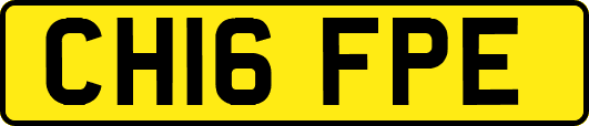 CH16FPE