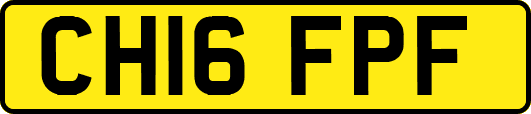 CH16FPF
