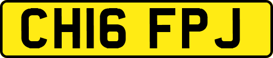 CH16FPJ