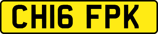 CH16FPK