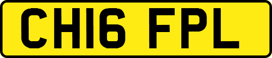CH16FPL