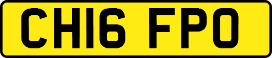 CH16FPO