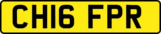 CH16FPR