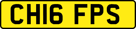 CH16FPS