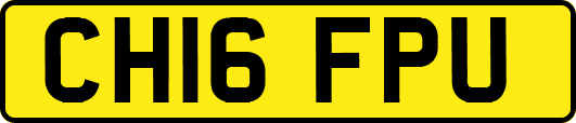 CH16FPU