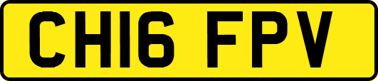 CH16FPV