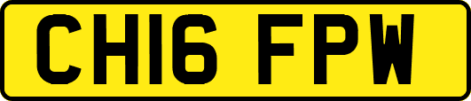 CH16FPW