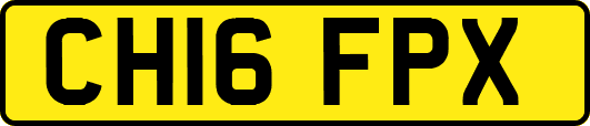 CH16FPX