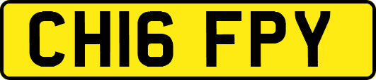 CH16FPY