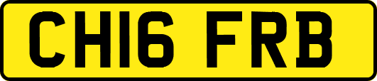 CH16FRB