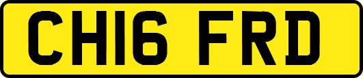 CH16FRD