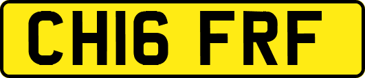 CH16FRF