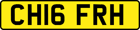 CH16FRH