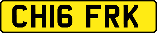 CH16FRK