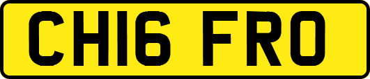 CH16FRO