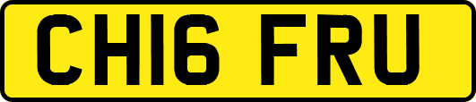 CH16FRU