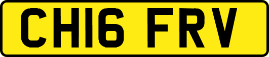 CH16FRV