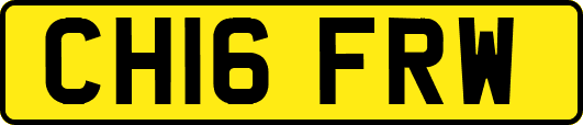 CH16FRW