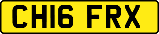 CH16FRX