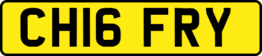 CH16FRY