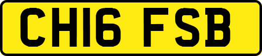 CH16FSB