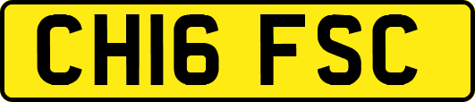 CH16FSC
