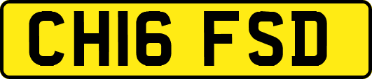 CH16FSD