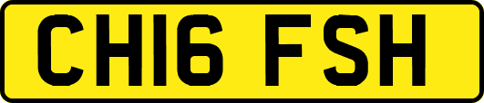CH16FSH