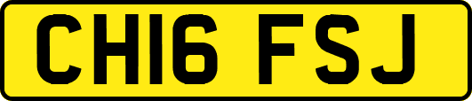CH16FSJ