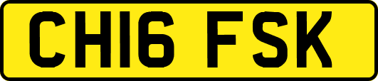 CH16FSK
