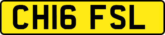 CH16FSL