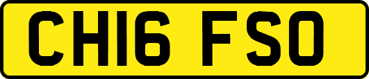 CH16FSO