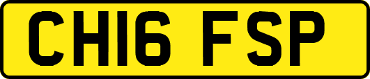 CH16FSP