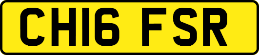 CH16FSR