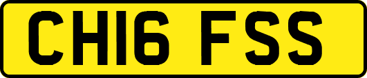CH16FSS